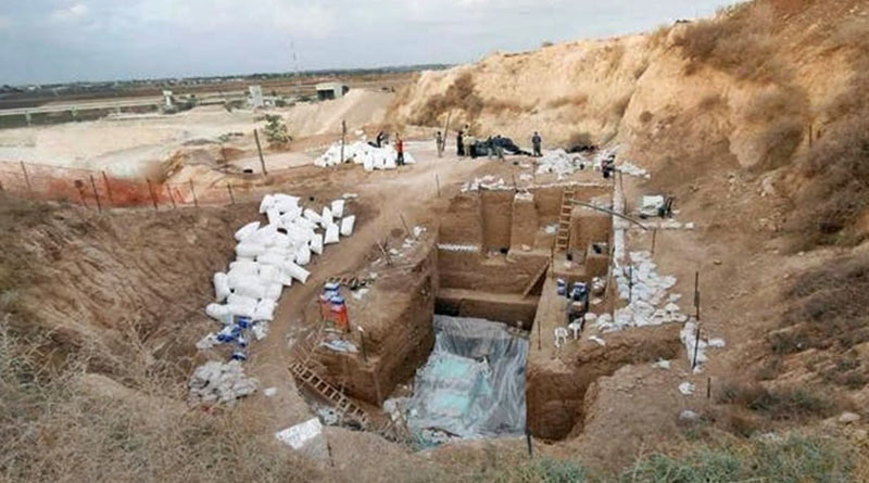 Extinct human species found in Israel, with which story of evolution can be re-written | Sangbad Pratidin