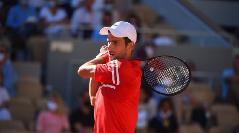 French Open 2021: Novak Djokovic beats Tsitsipas in five-set thriller to win 2nd Roland Garros title | Sangbad Pratidin