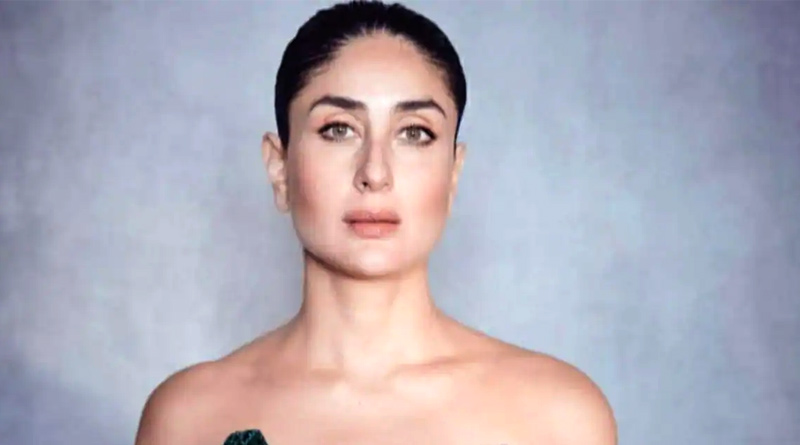 Kareena Kapoor Khan celebrate International Yoga Day with her bikini avatar