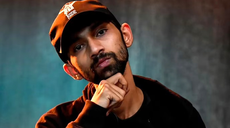 Rapper MC Kode has allegedly gone missing from New Delhi, Left Behind Cryptic Message | Sangbad Pratidin