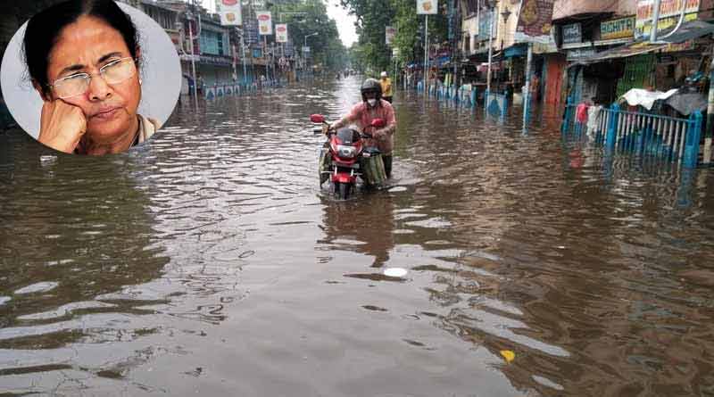 CM Mamata Banerjee's North Bengal tour postponed ।Sangbad Pratidin