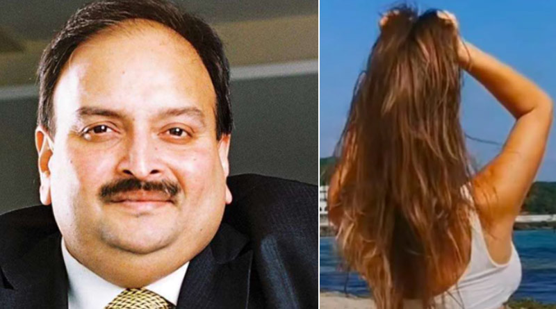 Mehul Choksi names 'girlfriend' Barbara Jarabica in alleged abduction plot in police complaint | Sangbad Pratidin