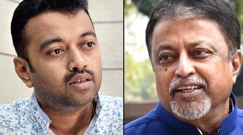 Mukul Roy and Subhrangsu Roy likely to join TMC on Friday | Sangbad Pratidin
