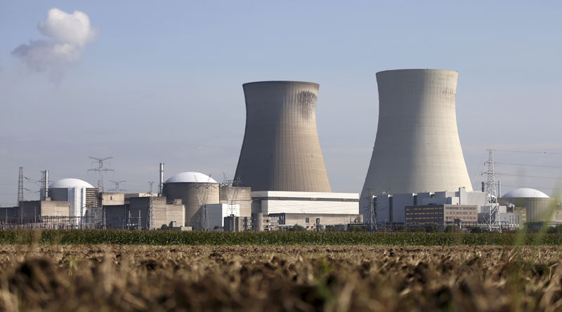 US assessing reported leak at Chinese nuclear power facility | Sangbad Pratidin
