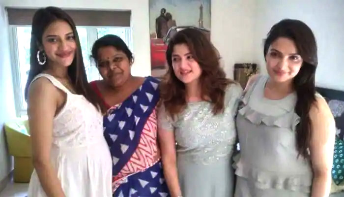 Nusrat Jahan's Baby bump