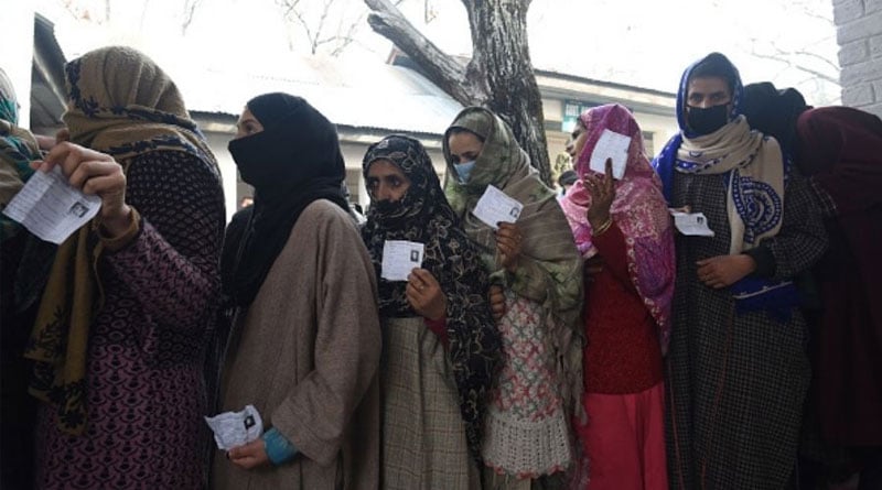 Pakistan to hold Legislative Assembly polls in PoK on July 25 | Sangbad Pratidin