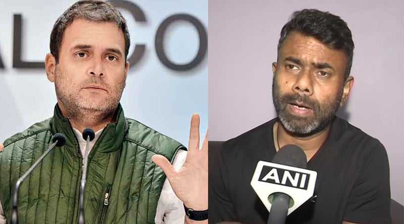 Assam Congress MLA Rupjyoti Kurmi resigns from party blaming Rahul Gandhi | Sangbad Pratidin