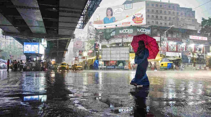 Pre monsoon rain will be continued in West Bengal according to Alipur weather office | Sangbad Pratidin