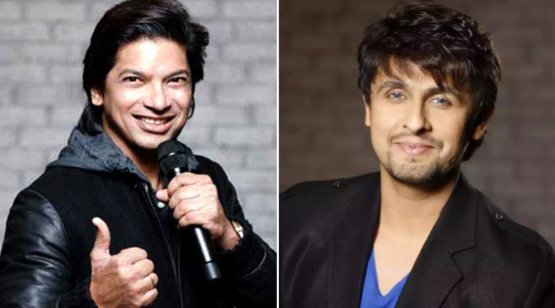 Shaan, Sonu Nigam along with 35 performers will perform at Ek Sath: India Will Rise Again concert for Covid-19 relief fund | Sangbad Pratidin