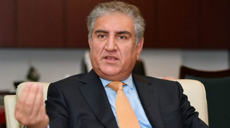 Pak foreign minister clears Taliban of violence, accuses India of terror acts in Afghanistan | Sangbad Pratidin