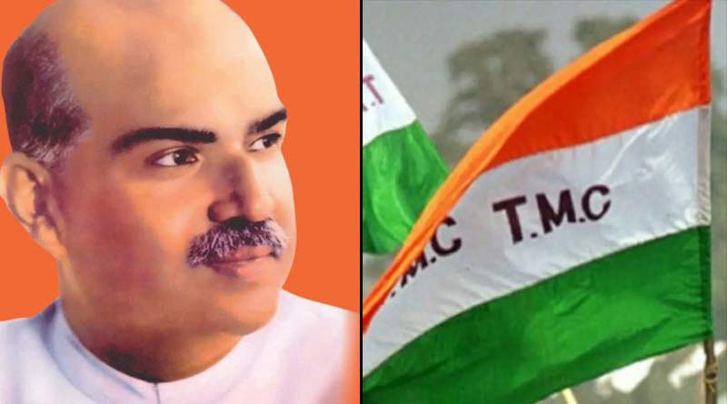 TMC government will pay homage to BJP founder Shyamaprasad Mukherjee on his death anniversary | Sangbad Pratidin
