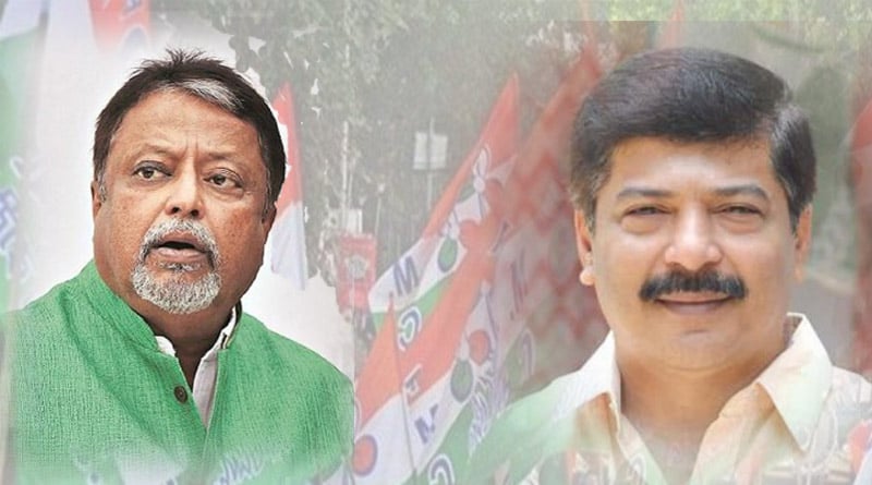 After Mukul Roy Tripura's Sudip Roy Barman may also leave BJP | Sangbad Pratidin