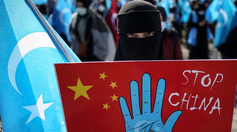 UN Rights Chief Eyes Visit to China's Xinjiang 'This Year' over human rights violation | Sangbad Pratidin