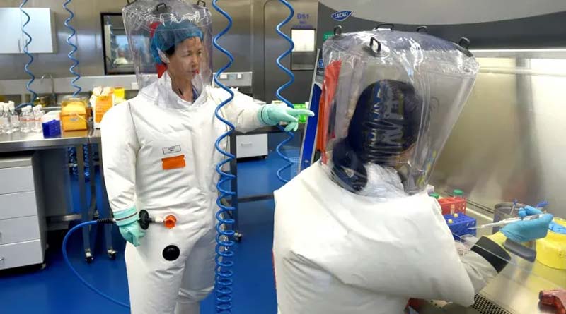 Only foreigner scientist from Wuhan lab finally open up over Corona Virus origin | Sangbad Pratidin
