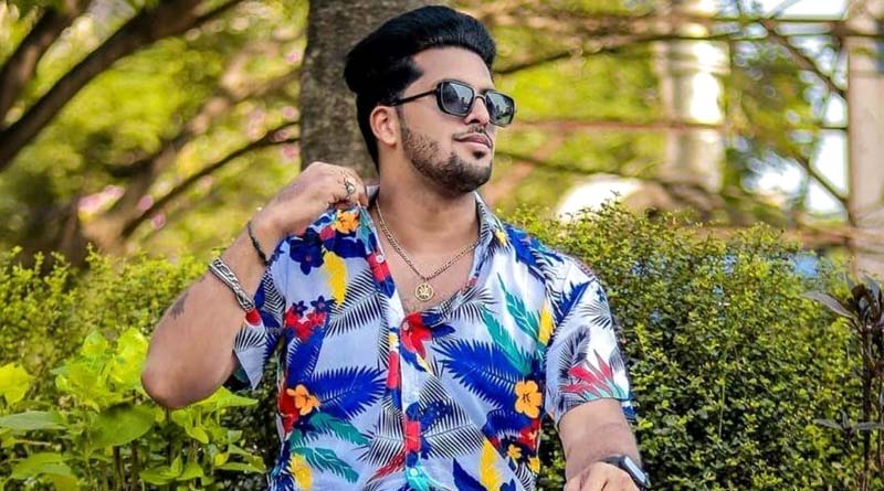 YouTuber Jeetu Jaan arrested over death of his wife | Sangbad Pratidin