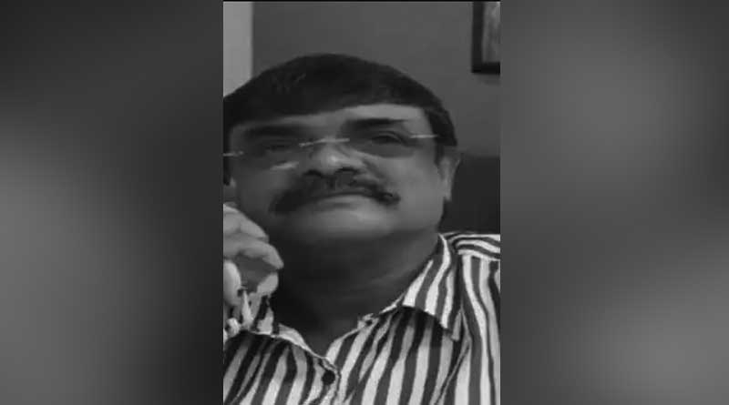 COVID-19 positive WB Health department official died | Sangbad Pratidin