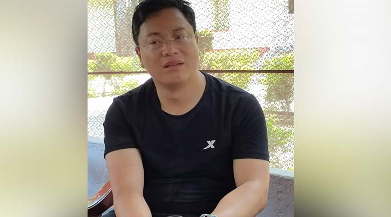 China 'spy' Han Juwei transfroms India currency to bitcoinsto send to China, STF claims after interrogating him | Sangbad Pratidin