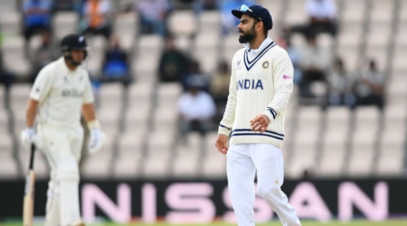 EXCLUSIVE: Virat Kohli informed about leaving Test Captaincy in Cape Town dressing room