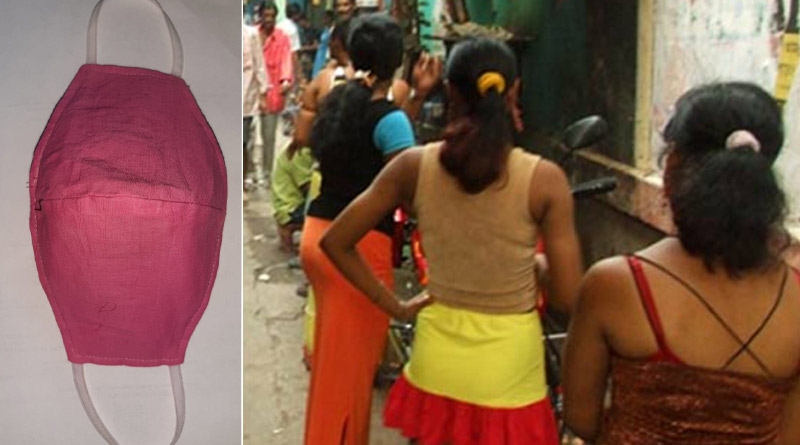 Disha for Cancer organization will distribute masks, medicine, PPE kit in Red Light Area | Sangbad Pratidin