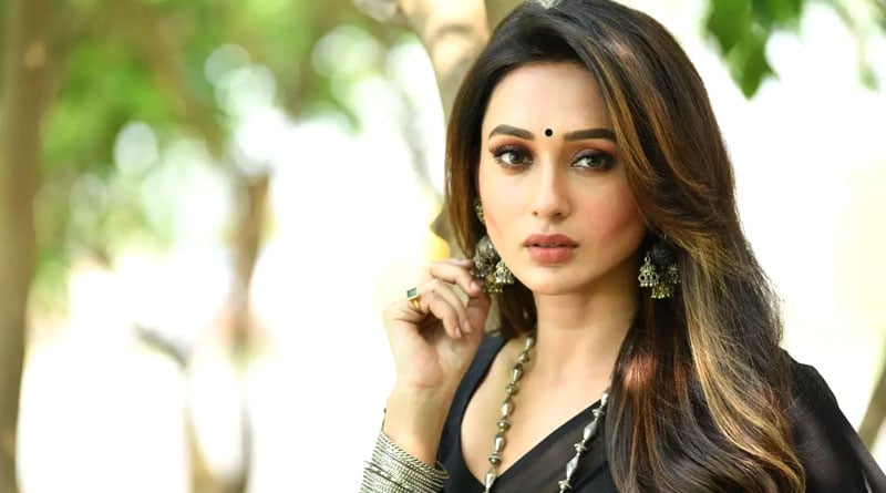 Mimi Chakraborty celebrated Pride Month with this social media post | Sangbad Pratidin