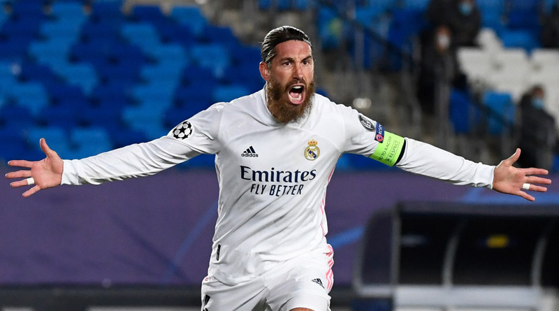 Why Sergio Ramos Leaves Real Madrid FC? Which Club Will he Join? | Sangbad Pratidin