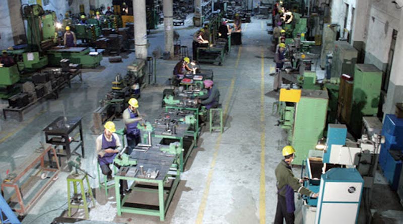 West Bengal tops chart on skill development | Sangbad Pratidin