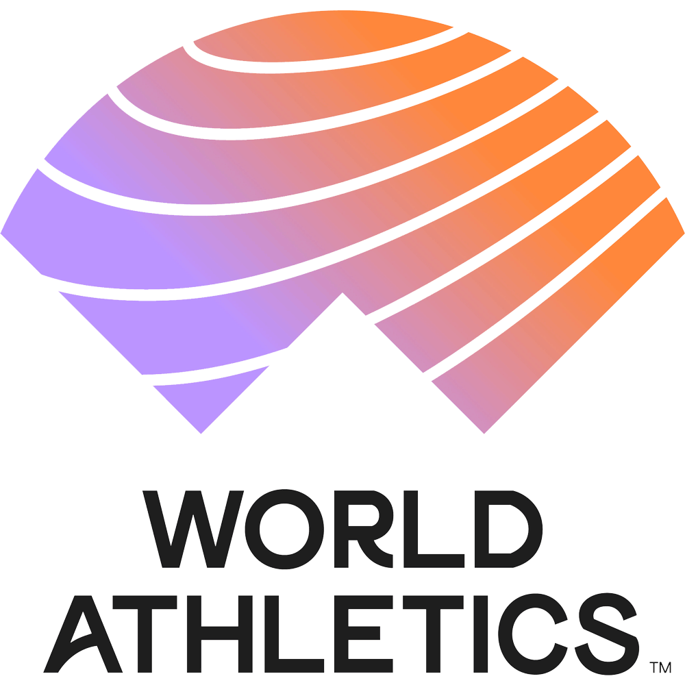 World Athletics Logo