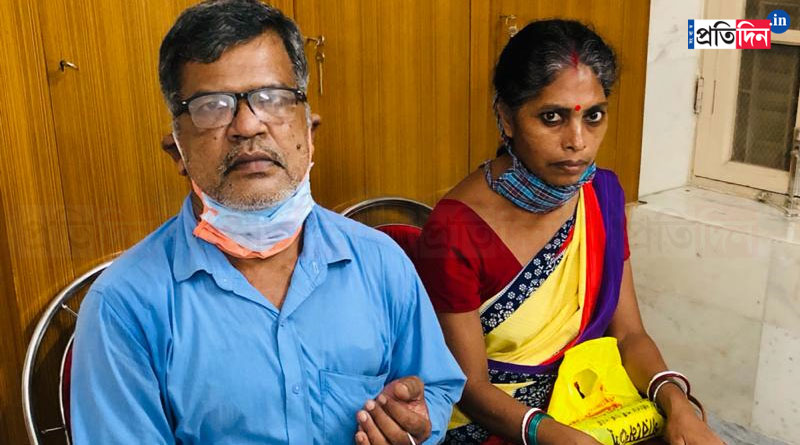 Corona victims facing severe mental stress, says experts | Sangbad Pratidin