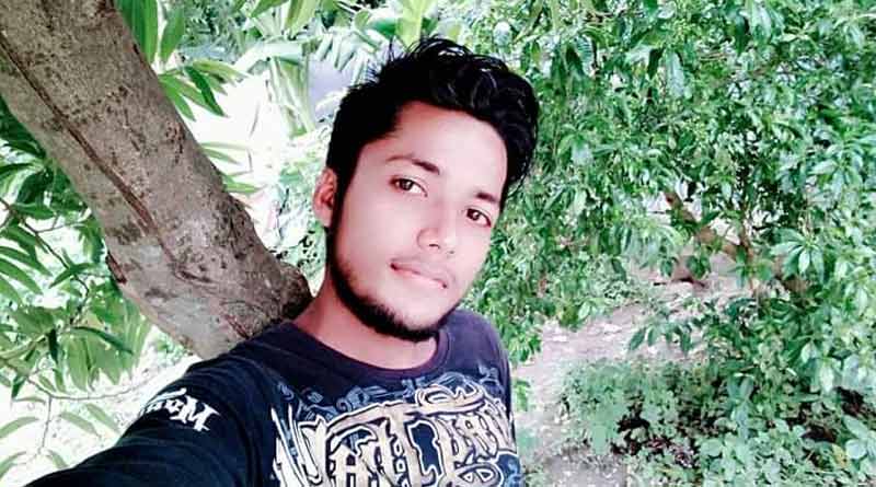 A bank employee allegedly committed suicide in Barasat ।Sangbad Pratidin