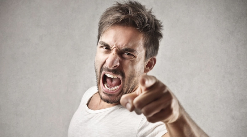 5 Tips To Calm Down Your Angry Partner | Sangbad Pratidin