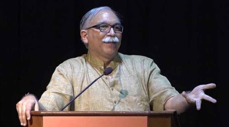 Arun Kumar has designated Sah Sarkaryawah as Sampark Adhikari । Sangbad Pratidin
