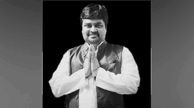 BJP leader dies after heated argument at party office in Kolkata | Sangbad Pratidin