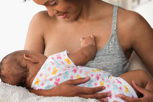 Breastfeeding