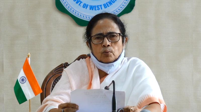 Mamata Banerjee to be Trinamool Congress Parliamentary Party chairperson | Sangbad Pratidin