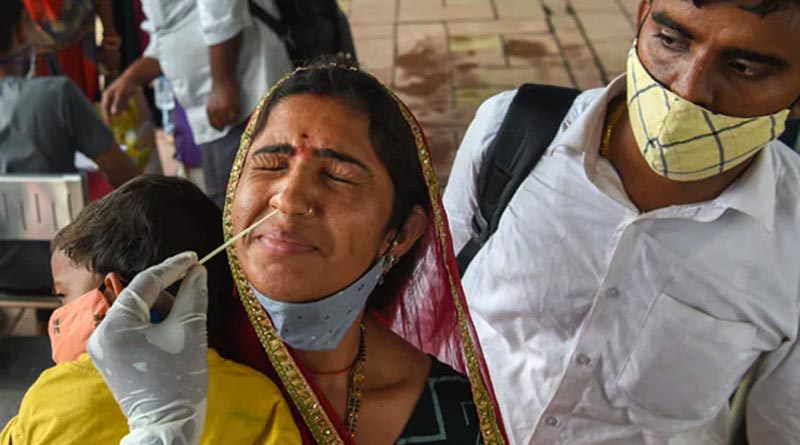 Centre warns next 100 to 125 says are critical over Corona Virus | Sangbad Pratidin