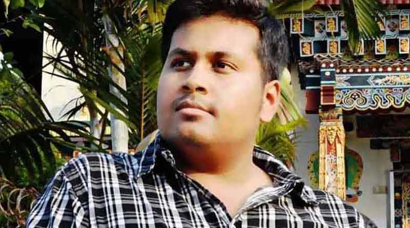 Kasba fake vaccine : Debanjan Deb's associates expressed anger against fake IAS | Sangbad Pratidin