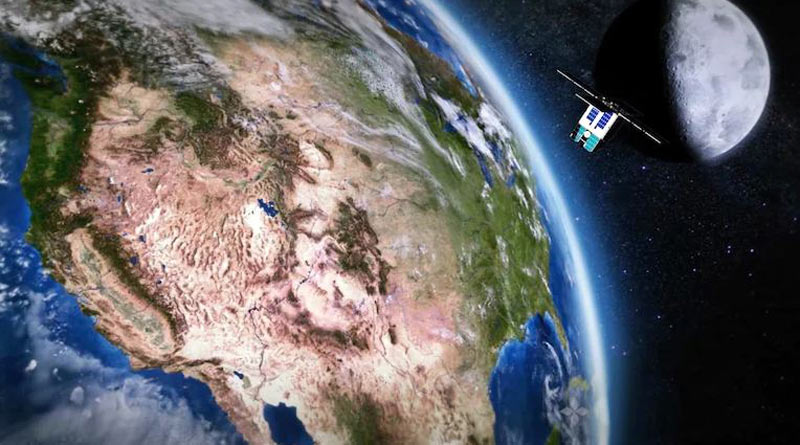 An atomic clock that could revolutionize space travel just passed its first test | Sangbad Pratidin