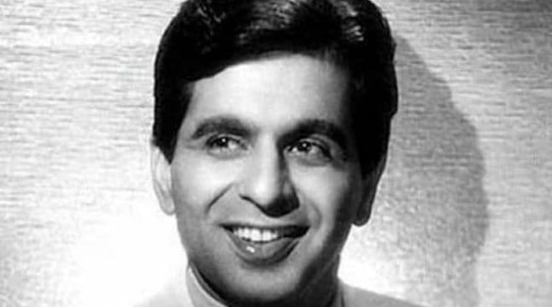 Veteran actor Dilip Kumar passes away | Sangbad Pratidin