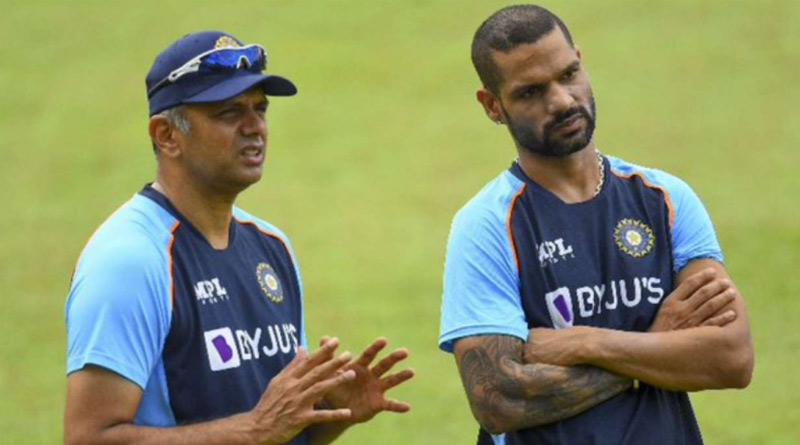 Can Lankans complete first-ever T20I series win over Team India? | Sangbad Pratidin