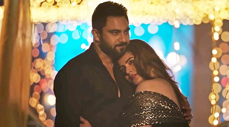 Review of Hoichoi Web Series Dujone Starring Srabanti Chatterjee and Sohom