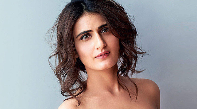 Ira Khan Daughter of Aamir Khan comments on Fatima Sana Shaikh's New photo | Sangbad Pratidin