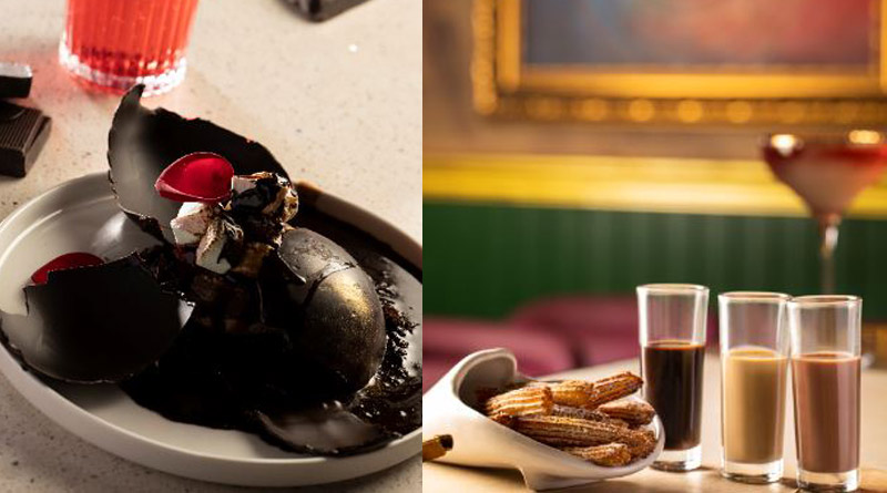 Celebrate your World Chocolate Day with these chocolate menu | Sangbad Pratidin