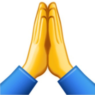 High-5 world emoji day