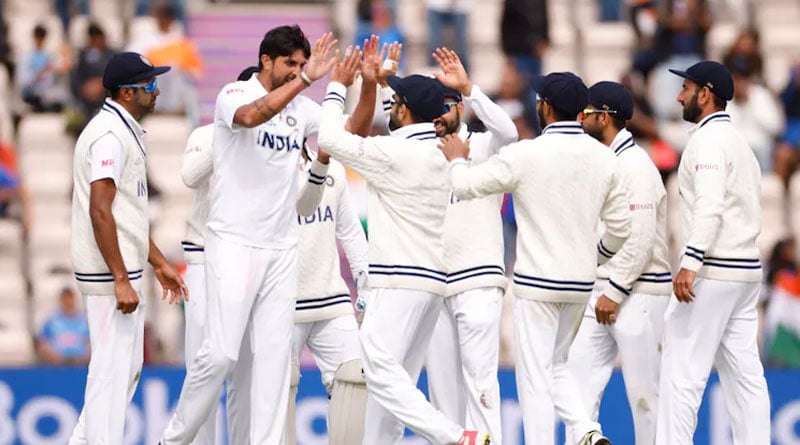 Virat Kohli's Team India's warm-up game in Durham starts on July 20, to be played without crowd | Sangbad Pratidin