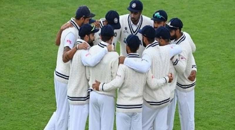 IND vs ENG: 5th Test in doubt after one of Team India's support staff tests positive for Covid-19 | Sangbad Pratidin
