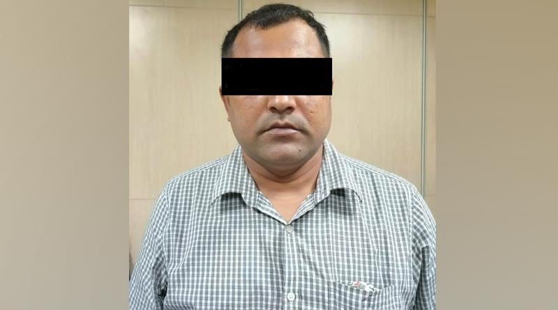 JMB linkman arrrested from Barasat | Sangbad Pratidin
