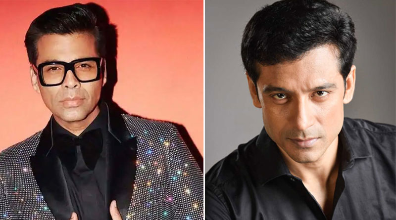 Tota Roy Chowdhury will be seen on Karan johar next movie with Ranveer Singh and Alia Bhatt | Sangbad Pratidin