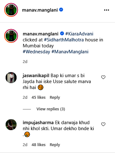Kiara Advani trolled for this video
