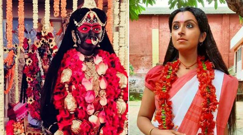 Television actress tanushree bhattacharya karunamoyee rani rashmoni is pregnant | Sangbad Pratidin