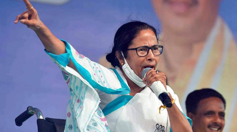 Mamata Banerjee to be the face of anti-BJP front | Sangbad Pratidin